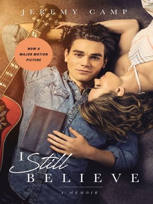 cover image of I Still Believe